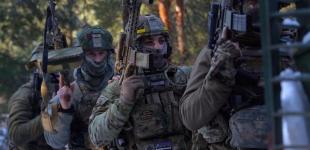 У ЗСУ оприлюднили розміри зарплат військових 2023 року: таблиця