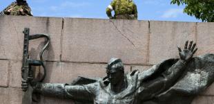 ЗСУ знищили пересувний командний пункт окупантів у Таврійську: в ОВА розповіли перші подробиці