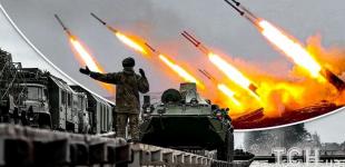 Скільки часу потрібно Росії для захоплення всієї України: Bloomberg з’ясував