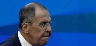 Лавров зробив жорстку заяву щодо тимчасового перемир'я з Україною