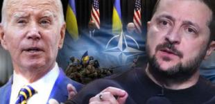 До НАТО з окупованими територіями: чи справді Захід готовий розблокувати вступ України до Альянсу