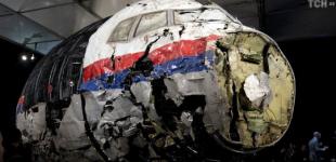 Збиття рейсу MH17: винного визнали офіційно