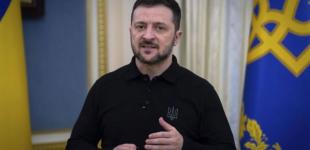 Зеленський про збільшення армії: Україні потрібно ще 100 тисяч західних військових