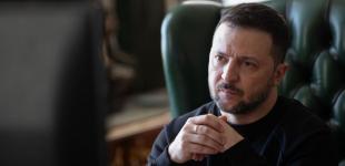 Україна вступить до НАТО лише після перемоги у війні — Зеленський