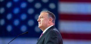 Переговори з РФ у Стамбулі схожі на Мінськ — Майк Помпео