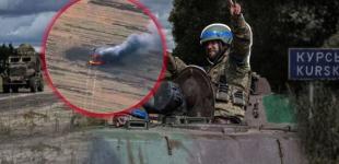 “Маємо ухилятись від зіткнень з російськими військами”: Гетьман — про Курську операцію
