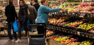 Ціни зросли на 44%: які продукти в Україні найбільше здорожчали за час великої війни