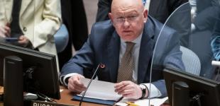 Це означатиме війну НАТО з Росією: представник РФ в ООН зробив гучну заяву