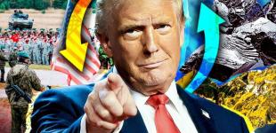 У Білому домі відреагували на відмову Зеленського від угоди про доступ до корисних копалин