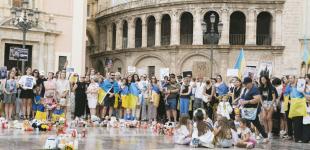 Скільки українців пишаються своїм громадянством: опитування