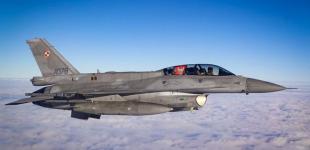 Чому Польща піднімає винищувачі під час атак РФ по Україні, але не 