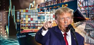Нові мита від Трампа: як це вплине на Україну та світ