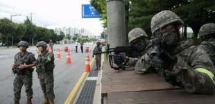 КНДР розгорнула додаткові сили в РФ для участі у війні проти України – розвідка