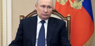 Путін подвоює ставки: в ЦРУ розповіли про вирішальні місяці війни
