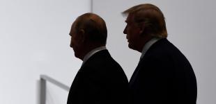 Трамп сказав, у якому випадку Путін припинить вбивати людей