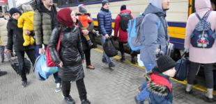Україні через війну загрожує міграційна криза: Лібанова розповіла подробиці