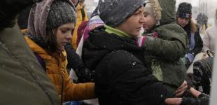 Скільки в Україні буде проживати людей 2035 року: 