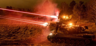 Військовий експерт пояснив, чим для Україні цінні німецькі Gepard