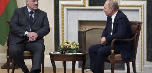 Росія може окупувати Білорусь: в ISW попередили НАТО про серйозну небезпеку