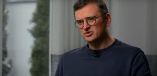 Чи був в України шанс вийти на кордони 91-го року: Кулеба відповів