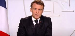 Франція передасть Україні установки CAESAR: важливі деталі від Макрона