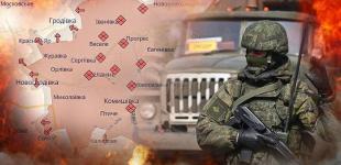 Покровський виступ може перетворитися на місце тотального знищення росіян – військовослужбовець ЗСУ