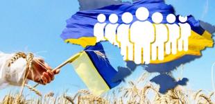 Наскільки скоротилося населення України через війну: цифра вражає