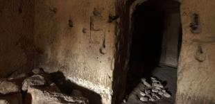 У Єгипті розкопали давньоримське місто віком 1 800 років