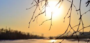 В Україну йдуть морози: синоптик сказала, коли почнеться похолодання