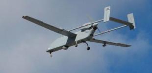 Українські військові збили один із найдорожчих дронів росіян 