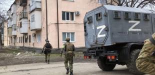 У Росії повідомили про наслідки нічного бою з повстанцями в Інгушетії