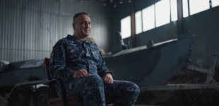 У ВМС розкрили секретні деталі найвідоміших морських операцій: як знищили крейсер 