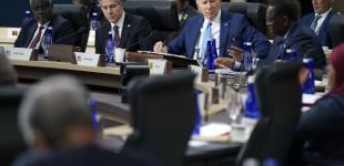 Блінкен прокоментував провальні дебати Байдена