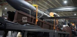 Україна розробляє унікальну ракету: експерт пояснив, чому такої зброї у світі немає