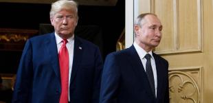Зустріч Трампа та Путіна: чи стане вона кроком до закінчення війни в Україні