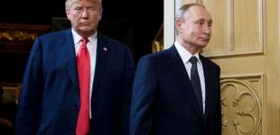 Трамп відправив Путіну тривожний сигнал, Кремль вже відчуває смак отрути — The Telegraph