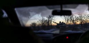Годжес оцінив, що переламає перебіг війни в Україні