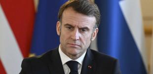 Франція готова обговорити розміщення своєї ядерної зброї в інших європейських країнах