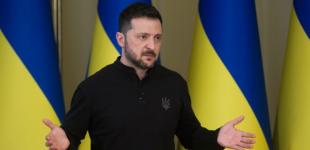 Росії вдалось вплинути на деяких людей у команді Трампа, - Зеленський