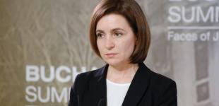 Молдова в 2024 році проведе референдум щодо вступу до ЄС, - Санду