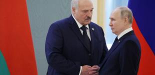 У ПАРЄ закликали Путіна і Лукашенка не маніпулювати темою 