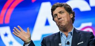 ЄС може ввести санкції проти пропагандиста Карлсона через інтерв'ю з Путіним, - ЗМІ