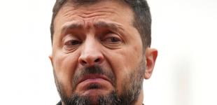 Не Москва і не Угорщина: Зеленський назвав місце, де може зустрітися із Путіним