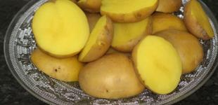 Досвідчені кулінари розкрили свої секрети: як зварити картоплю, щоб було смачно