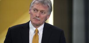 В Кремлі зробили цинічну заяву щодо можливих перемовин з Україною