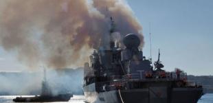 Усі кораблі Чорноморського флоту будуть знищені найближчим часом – військовий ЗСУ