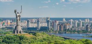 Київ стане найнебезпечнішим містом - західні ЗМІ