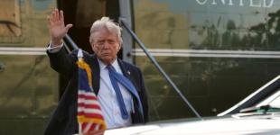 США почнуть святкувати День перемоги у Другій світовій війні: Трамп назвав дату