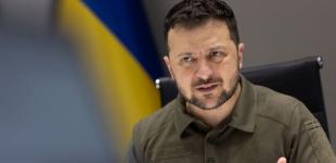 Зеленський пояснив, чому не хоче говорити з Путіним: 