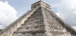 Вчені знайшли загублений мегаполіс мая віком понад 2 тисячі років